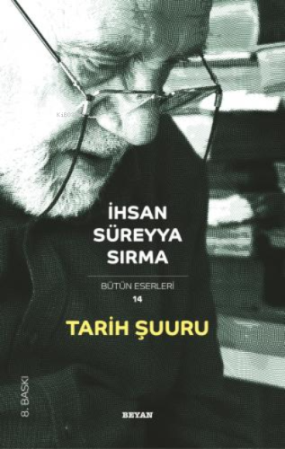 Tarih Şuuru - Beyan Yayınları - Selamkitap.com'da