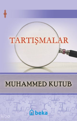 Tartışmalar - Beka Yayınları - Selamkitap.com'da