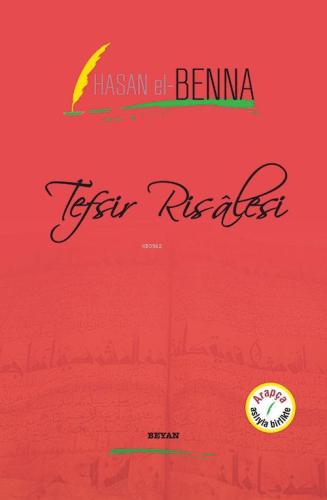 Tefsir Risalesi - Beyan Yayınları - Selamkitap.com'da