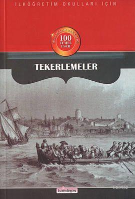 Tekerlemeler - Kardelen Yayınları - Selamkitap.com'da