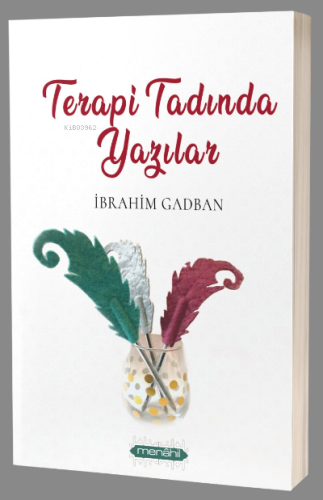 Terapi Tadında Yazılar