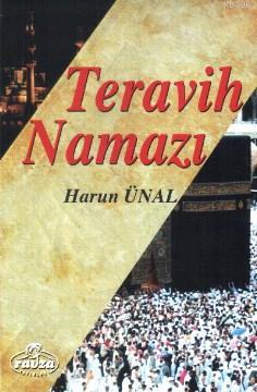 Teravih Namazı - Ravza Yayınları - Selamkitap.com'da