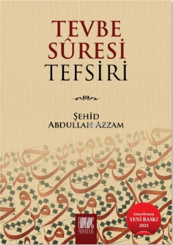 Tevbe Sûresi Tefsiri - Buruc Yayınları - Selamkitap.com'da