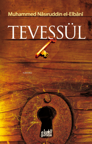 Tevessül - Guraba Yayınları - Selamkitap.com'da