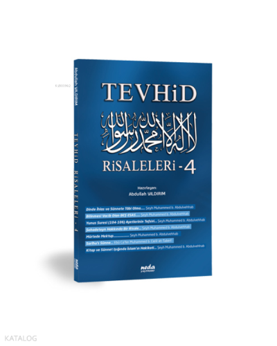 Tevhid Risaleleri-4