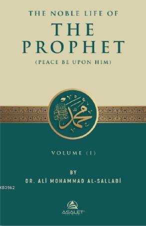 The Noble Life of The Prophet - Asalet Yayınları - Selamkitap.com'da