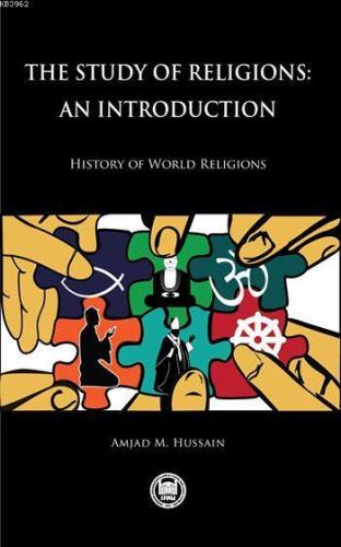 The Study of Religions: An Introduction; History of World Religions - 