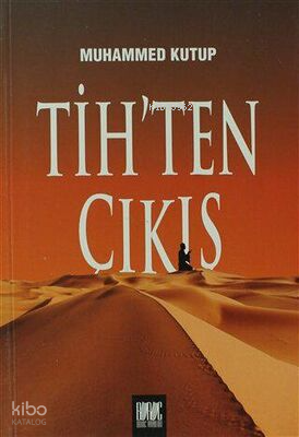 Tih’ten Çıkış - Buruc Yayınları - Selamkitap.com'da