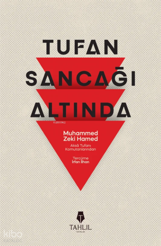 Tufan Sancağı Altında - Tahlil Yayınları - Selamkitap.com'da
