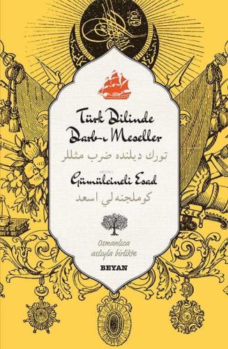 Türk Dilinde Darb-ı Meseller - Beyan Yayınları - Selamkitap.com'da
