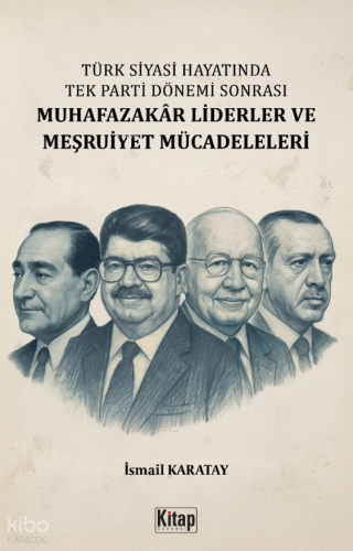 Türk Siyasi Hayatında Tek Parti Dönemi Sonrası Muhafazakâr Liderler ve