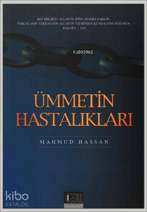 Ümmetin Hastalıkları
