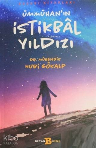 Ümmühan'ın İstikbal Yıldızı - Beyan Çocuk - Selamkitap.com'da