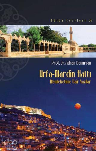 Urfa Mardin Hattı - Beyan Yayınları - Selamkitap.com'da