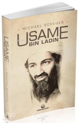 Usame Bin Ladin - Küresel Kitap - Selamkitap.com'da