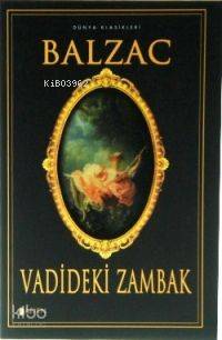 Vadideki Zambak
