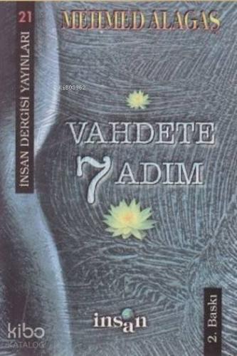 Vahdete 7 Adım
