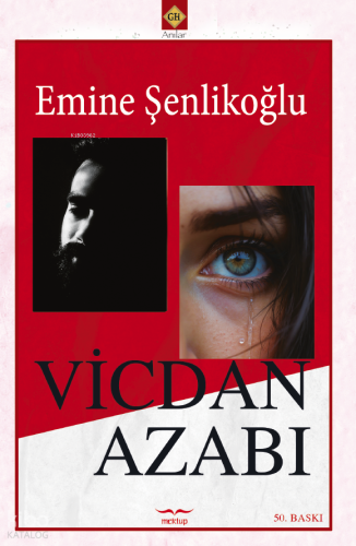 Vicdan Azabı - Mektup Yayınları - Selamkitap.com'da