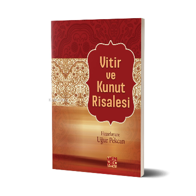 Vitir ve Kunut Risalesi - Menhec Yayınları - Selamkitap.com'da