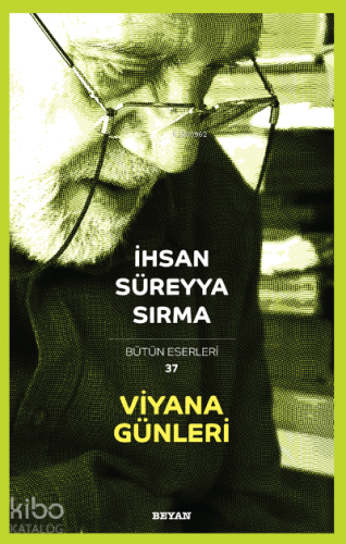 Viyana Günleri - Beyan Yayınları - Selamkitap.com'da
