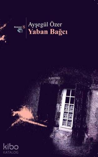 Yaban Bağcı - Beyan Yayınları - Selamkitap.com'da