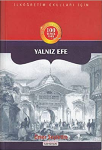 Yalnız Efe - Kardelen Yayınları - Selamkitap.com'da