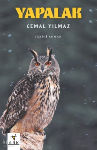 Yapalak - Ark Kitapları - Selamkitap.com'da