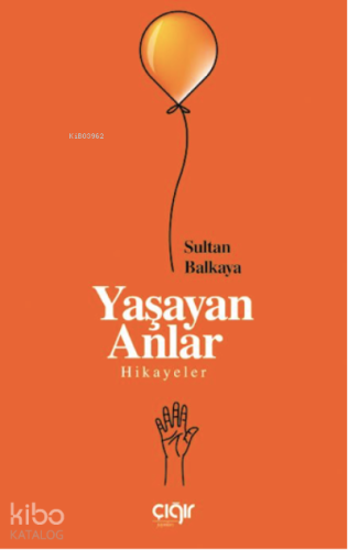 Yaşayan Anlar