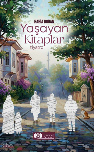 Yaşayan Kitaplar