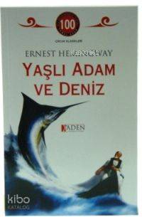 Yaşlı Adam ve Deniz