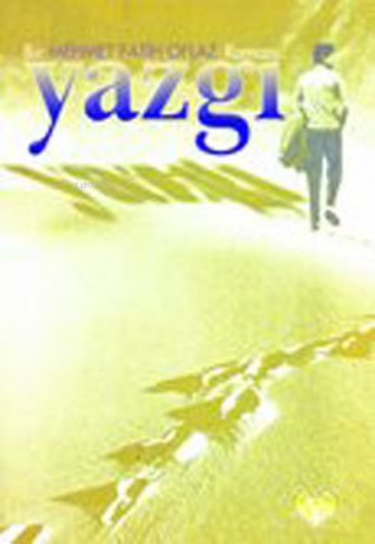 Yazgı - Alem Yayınları - Selamkitap.com'da