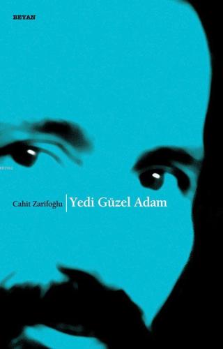 Yedi Güzel Adam - Beyan Yayınları - Selamkitap.com'da