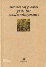 Yeni Bir Sevda Süleymanı
