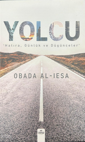 Yolcu;Hatıra, Günlük ve Düşünceler - Ravza Yayınları - Selamkitap.com'