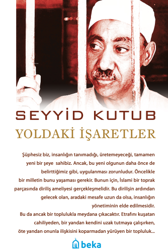 Yoldaki İşaretler - Beka Yayınları - Selamkitap.com'da