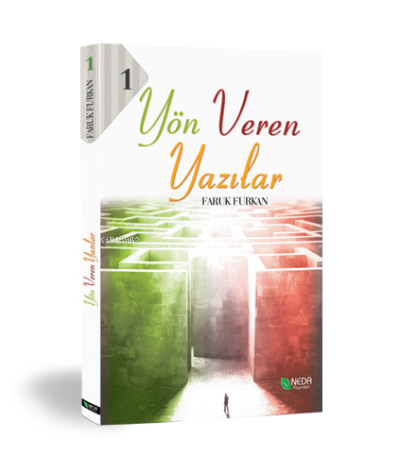 Yön Veren Yazılar-1 - Neda Yayınları - Selamkitap.com'da