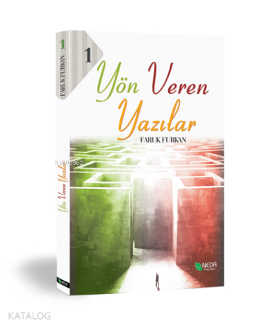 Yön Veren Yazılar-1