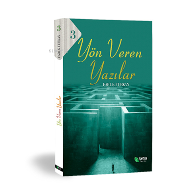 Yön Veren Yazılar-3 - Neda Yayınları - Selamkitap.com'da