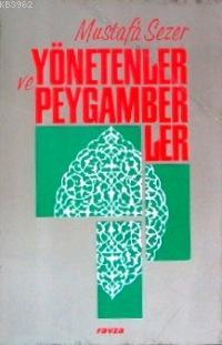 Yönetenler ve Peygamberler - Ravza Yayınları - Selamkitap.com'da