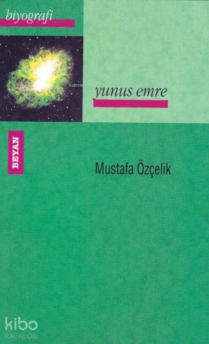 Yunus Emre - Beyan Yayınları - Selamkitap.com'da