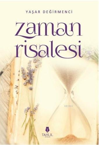 Zaman Risalesi - Tahlil Yayınları - Selamkitap.com'da