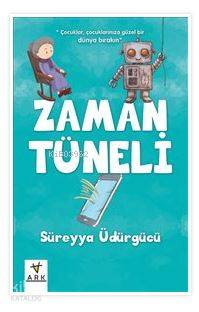 Zaman Tüneli