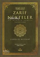 Zarif Nükteler En Nüket'ü Tarife Tercüme ve Şerhi