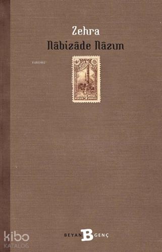 Zehra - Beyan Çocuk - Selamkitap.com'da