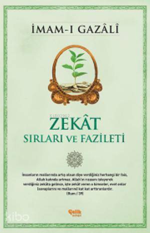 Zekât - Sırları ve Fazileti