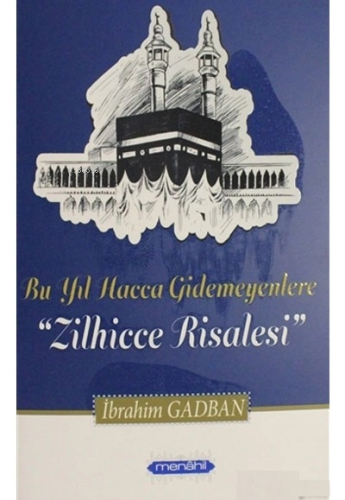 Zilhecce Risalesi - Menahil Kitap - Selamkitap.com'da