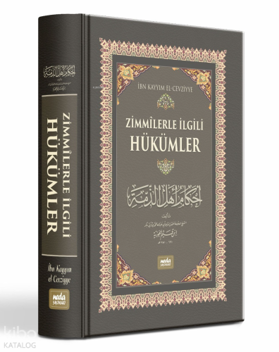 Zimmilerle İlgili Hükümler